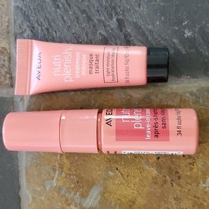 nutri plenish samples